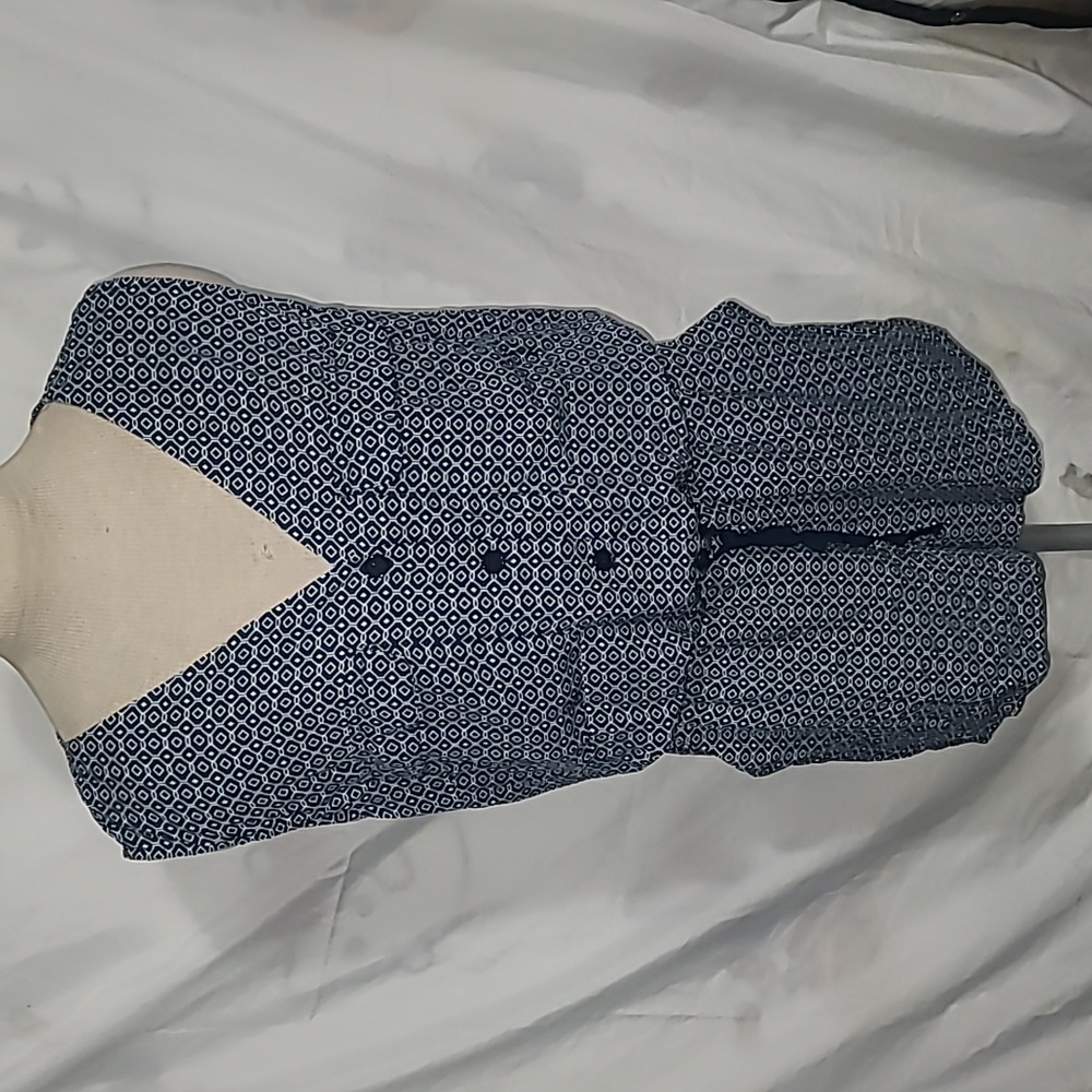 Max Edition Romper